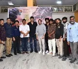 ‘రేవు’ చిత్రం పై సినీ ప్రముఖుల ప్రశంసలు 
