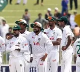 Pakistan become first team to lose two successive matches at home at a venue despite scoring 400 plus totals