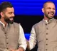 Virat Kohli Tweet on Shikhar Dhawan Retirement