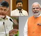 Krishna Janmashtami Greetings from PM Modi and CM Chandrababu and Revanth Reddy