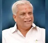 Congress MP Vasant Chavan Passes Away in Hyderabad