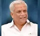 Congress MP Vasant Chavan Passes Away in Hyderabad