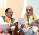 BJP Re Releases List For JK Polls With Only 15 Names For First Phase