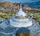 Ladakh Gets 5 New Districts Amid Demand For Statehood