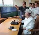 North Korean leader Kim Jong Un oversees suicide drone tests