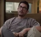 Aamir Khan Interesting Comments on Third Marriage