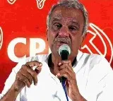 CPI Narayana Praises HYDRA