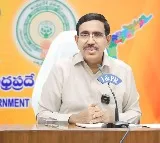 Minister Narayana says TDR Bonds issue will be decided by September last week