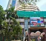 Stock Market indics ended green