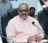 Atchannaidu says free bus travel for women soon aplicable