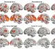 Scientists found love lights up different parts of brain