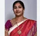 Eluru mayor Noorjahan resigned to YSRCP