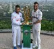 Pakistan and Bangladesh fined for slow over rate