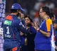 KL Rahul to be retained by Lucknow Super Giants, but not as a captain: Sources