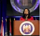 Former Democrat Tulsi Gabbard endorses Trump for 2024 presidential race