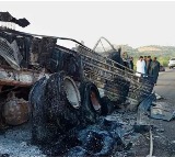 Over 70 killed in multiple terror attacks in Pakistan's Balochistan