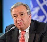UN chief condemns attacks in Pakistan's Balochistan