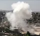5 Palestinians killed by Israeli bombing in West Bank