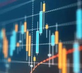 Sensex trades flat on mixed global cues