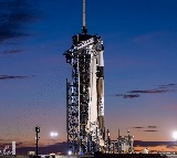 SpaceX’s Polaris Dawn mission delayed over helium leak, to attempt on Wednesday