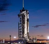 SpaceX’s Polaris Dawn mission delayed over helium leak, to attempt on Wednesday