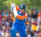 Smriti Mandhana joins Adelaide Strikers for WBBL 10