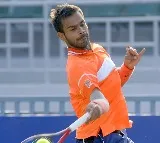 US Open: Sumit Nagal faces first round exit, loses to Tallon Griekspoor