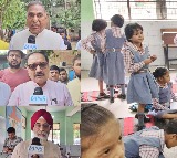 Missing teachers, dirty washrooms: BJP team finds in Delhi school