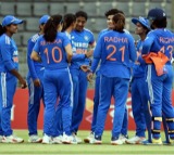 India name Harmanpreet-led squad for Women's T20 World Cup