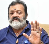 Union Minister Suresh Gopi slams media over Hema panel report