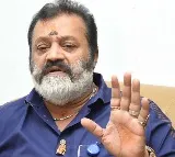 Union Minister Suresh Gopi slams media over Hema panel report