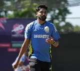 Siraj, Malik, Jadeja to miss Duleep Trophy first round, BCCI names replacements