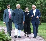 Gave assessment of Ukraine's destructive line: Russian President Putin after phone call with PM Modi