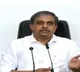 YSRCP leader Sajjala Ramakrishna Reddy denies allegations of harassing actress