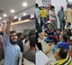 Security beefed up at Indian Visa Application Centre in Dhaka after crowd's unruly behaviour