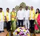 Eluru Mayor quits YSRCP, rejoins TDP