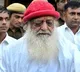 Out on parole, rape convict Asaram taken to Pune for ayurveda treatment