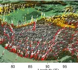 Indian scientists use machine learning to predict crustal movements in Tibetan Plateau