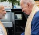 PM Narendra Modi spoke to US President Joe Biden on phone over Ukraine Russia conflict
