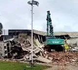 Encroachment Expenses will be Recovered from Owners of those buildings Says HYDRA