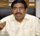 AP Minister Narayana Chit chat with media