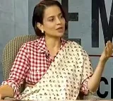 Kangana Ranaut Complaints Maharashtra Police on Some People Life Threaten through Video