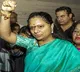 MLC Kavitha gets bail in Delhi liquor Scam