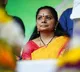 Kavitha Uncle Ramakrishna Rao opines on bail in Delhi Liquor Scam Case