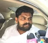 Dastagiri met Kadapa SP and complained