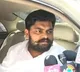 Dastagiri met Kadapa SP and complained