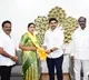 Eluru Mayor Noorjahan joins TDP