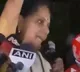 Kavitha released from Tihar jail