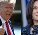 Trump, Harris agree to mute mics for Sep 10 debate