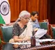 PMJDY world's largest financial inclusion scheme: Nirmala Sitharaman